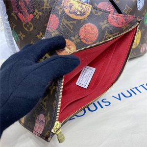 Louis Vuitton Neverfull MM