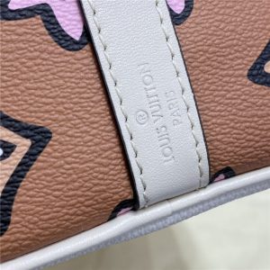 Louis Vuitton Speedy Replica Bandouliere 25 Cream