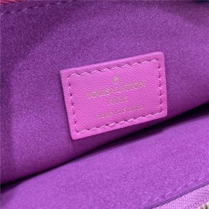 Louis Vuitton Coussin PM H27 Pink