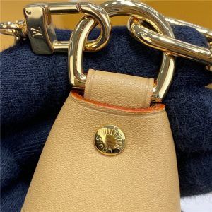 Louis Vuitton Loop (Varied Colors)