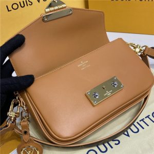 Louis Vuitton Swing H27 Hazelnut