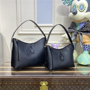 Louis Vuitton CarryAll MM (Varied Colors)