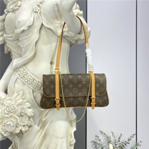 Louis Vuitton Vintage Shoulder Bag