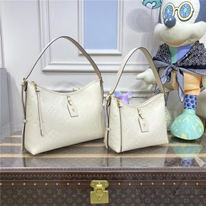 Louis Vuitton CarryAll MM (Varied Colors)