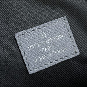 Louis Vuitton Avenue Sling Bag Grey