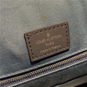 LV Escale Onthego GM Bleu