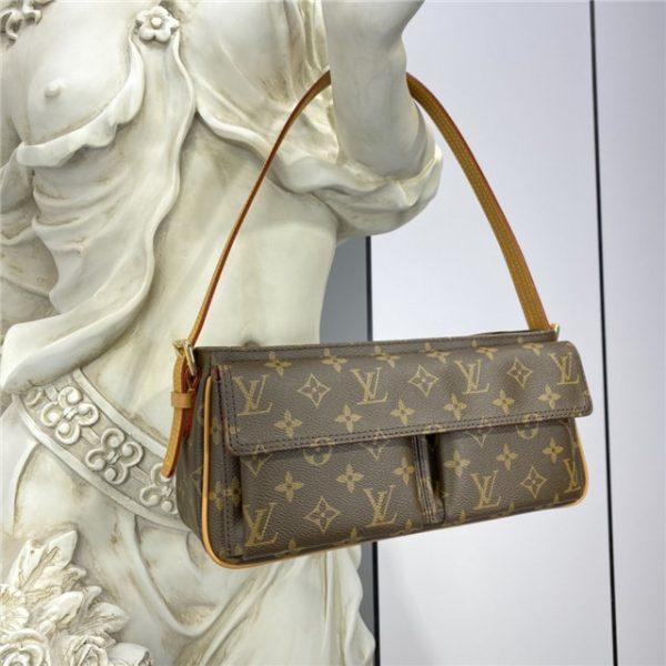 Louis Vuitton Viva Cite MM