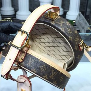 Louis Vuitton Petite Boite Chapeau