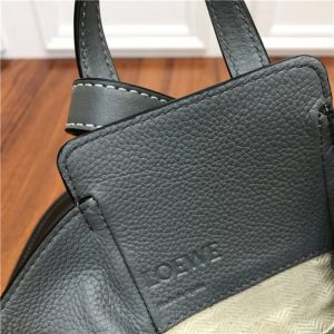 Loewe Mini Hammock Dw Bag (Varied Colors)