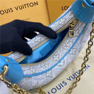 Louis Vuitton Loop (Varied Colors)