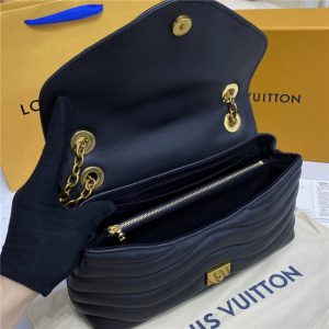 Louis Vuitton New Wave Chain Bag H24 (Varied Colors)