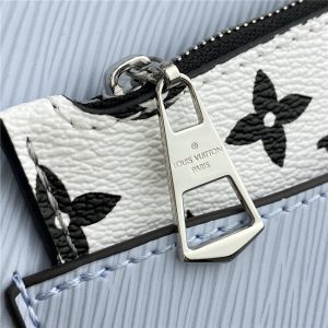 Louis Vuitton Marelle Epi Leather Bleu Nuage