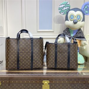 Louis Vuitton Weekend Tote PM