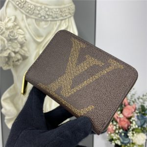 Louis Vuitton Zippy Coin Purse