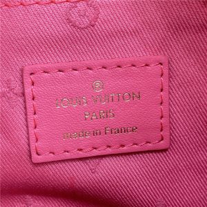 Louis Vuitton Over The Moon Dragon Fruit