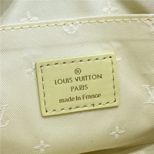 Louis Vuitton Over The Moon Banana Yellow