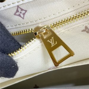 Louis Vuitton OnTheGo MM Replica Tote (Varied Colors)