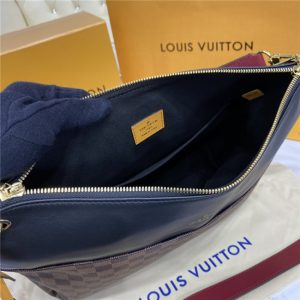 Louis Vuitton Maida Damier Ebene Black