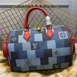 Replica Louis Vuitton Speedy Bandouliere 30