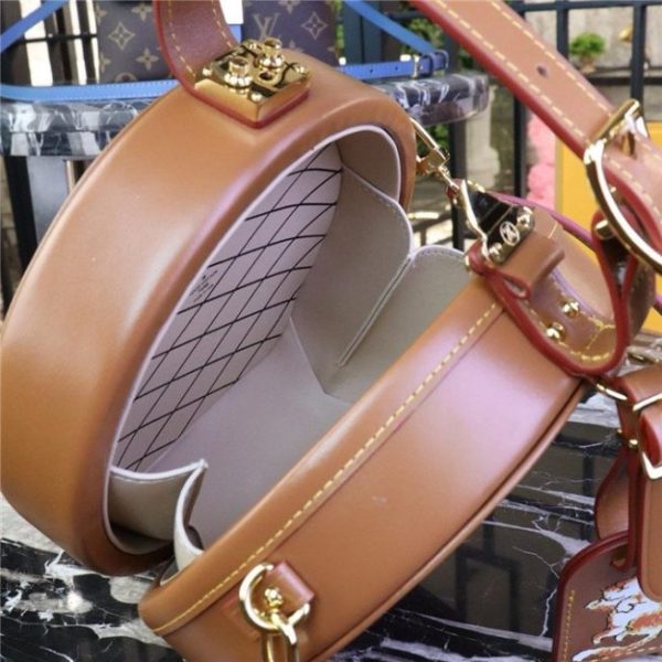 Louis Vuitton Petite Boite Chapeau