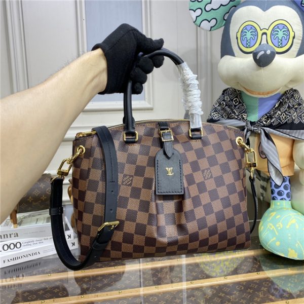 Louis Vuitton Damier Ebene Odeon Tote PM