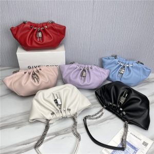 Givenchy Small Kenny Bag (Varied Colors)