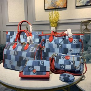 Louis Vuitton Onthego GM