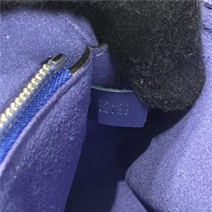 LV Escale NeoNoe MM Bleu