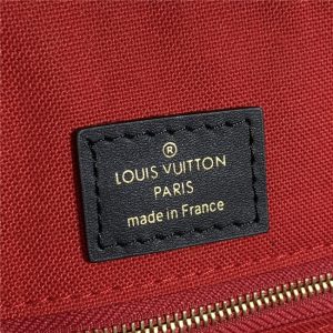 Louis Vuitton Fake Onthego Handbags