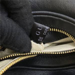 Gucci Attache Large Bag (Varied Colors)