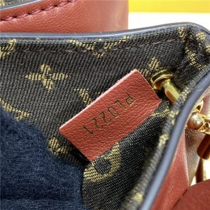 Louis Vuitton Rendez-Vous Tomette Red