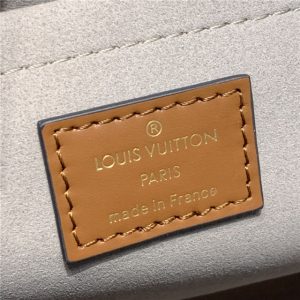 Louis Vuitton On My Side Summer Gold