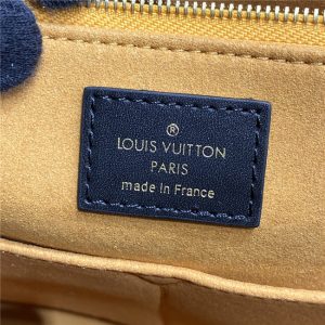 Louis Vuitton Onthego GM Replica Monogram Empreinte (Varied Colors)