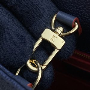 Louis Vuitton Onthego GM Replica Monogram Empreinte (Varied Colors)