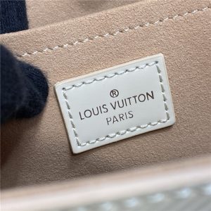 Louis Vuitton Cluny Mini Epi Leather Quartz