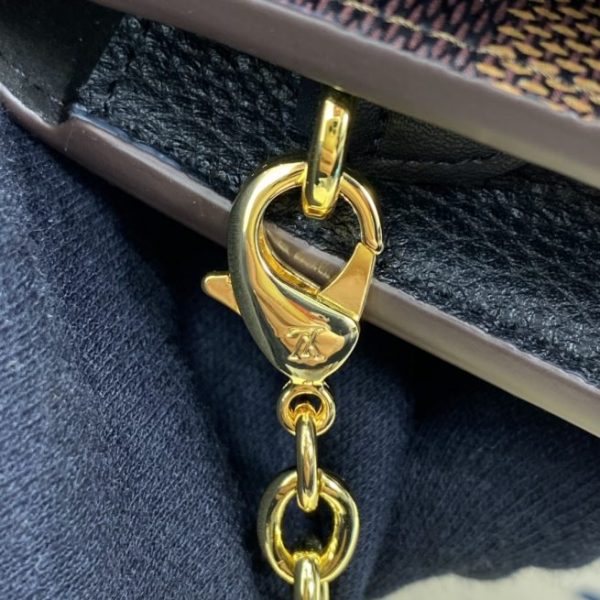 Louis Vuitton Vavin Chain Wallet