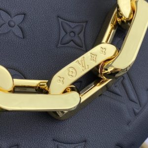 Louis Vuitton Coussin BB (Varied Colors)