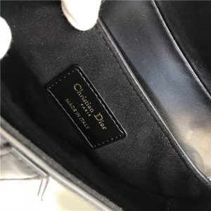 Christian Dior Mini Saddle bag (Varied Colors)