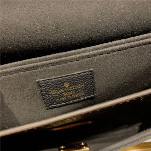 Louis Vuitton Vaugirard Monogram Noir