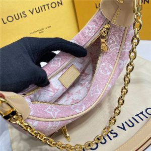 Louis Vuitton Loop (Varied Colors)