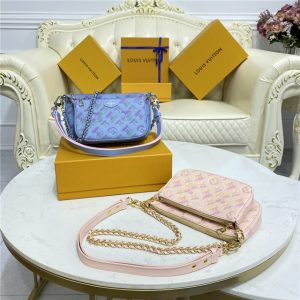 Louis Vuitton Multi Pochette Accessoires