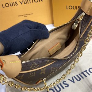 Louis Vuitton Loop Monogram