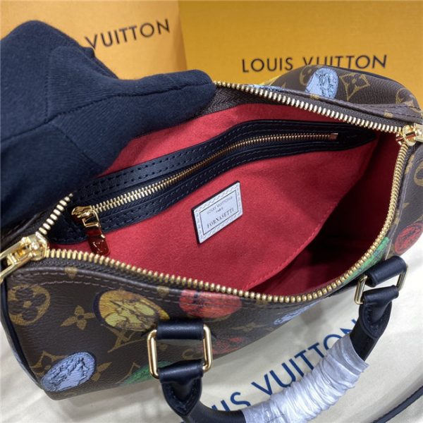 Replica Louis Vuitton Speedy Bandouliere 25