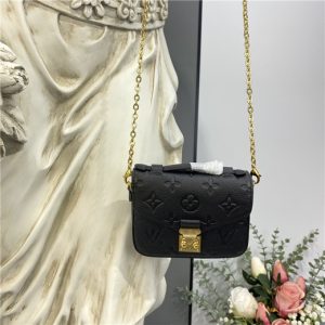 Louis Vuitton Micro Metis (Varied Colors)