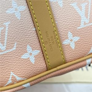 Replica Louis Vuitton Speedy Bandouliere 25 Mist