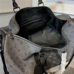 Louis Vuitton Keepall Bandouliere 50