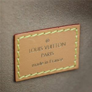 Louis Vuitton Speedy Replica Bandouliere 25