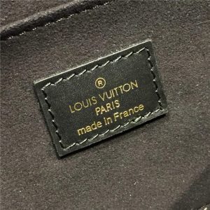 Louis Vuitton Dauphine MM Monogram Canvas