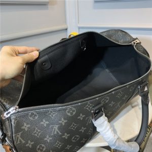 Louis Vuitton Keepall Bandouliere 45