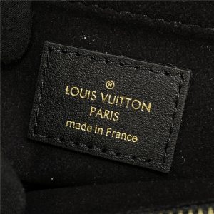 Louis Vuitton New Wave Chain Bag H24 (Varied Colors)